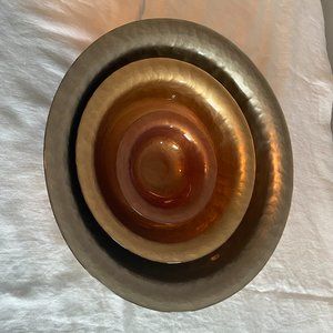 Southern Living  Nesting Bowls made in Germany